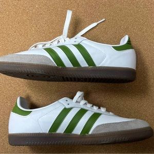 Samba RARE COLOR way!!